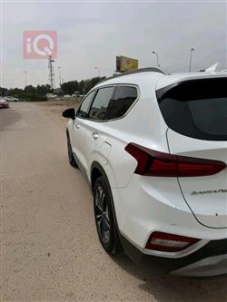 هيونداي سانتافي